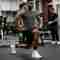 Sports Injury Recovery